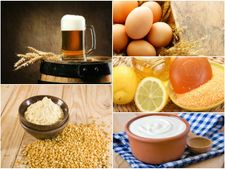 ಮೃದು ಕೂದಲಿಗಾಗಿ 9 ಪರಿಣಾಮಕಾರಿ ವಿಧಾನಗಳು