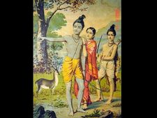 ರಾಮಾಯಣದಲ್ಲಿ ಬಚ್ಚಿಟ್ಟ ಸತ್ಯ; ಸೀತಾದೇವಿ ರಾವಣನ ಪುತ್ರಿ? 