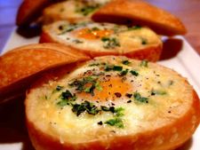 ಬಾಯಿಯಲ್ಲಿ ನೀರೂರಿಸುವ ಬ್ರೆಡ್ ಒಗ್ಗರಣೆ ರೆಸಿಪಿ