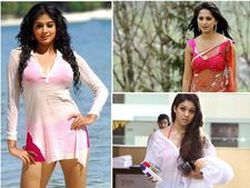 ಚಿತ್ರರಂಗದ ಹಾಟ್ ನಟಿಯರ ಒನಪು ವೈಯ್ಯಾರದ ಝಲಕ್ 