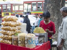 ಬೀದಿ ಬದಿಯ ತಿಂಡಿಗಳ ಸ್ವರ್ಗ, ನಮ್ಮ ಭಾರತ!
