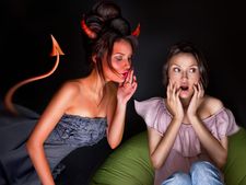 ಋತುಚಕ್ರದ ಕುರಿತು ಹಿಂದೂ ಸಂಪ್ರದಾಯದ ಪ್ರಚಲಿತ ಕಲ್ಪನೆಗಳು