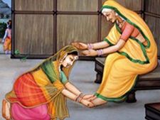 ಗುರು ಹಿರಿಯರ ಪಾದ ಸ್ಪರ್ಶ ಮಾಡುವುದರ ಉದ್ದೇಶ ತಿಳಿದಿದ್ದೀರಾ?