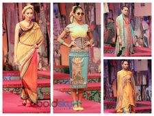 ತರುಣ್ ತಹಿಲಿಯಾನಿಯವರ ಮನಸೂರೆಗೊಳ್ಳುವ ಅದ್ಭುತ ಕಲೆಕ್ಷನ್!