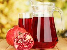 ಸರ್ವತೋಮುಖ ಆರೋಗ್ಯಕ್ಕಾಗಿ ದಾಳಿಂಬೆ ಸೇವಿಸಿ ನೋಡಿ!  