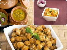 ದೀಪಾವಳಿಯ ವಿಶೇಷ: ಮನತಣಿಸುವ ವೈವಿಧ್ಯ 10 ರೆಸಿಪಿಗಳು