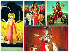 'ಅರ್ಧ ನಾರೀಶ್ವರ' ಎನ್ನುವ ಪರಿಕಲ್ಪನೆ ಹಾಗೂ ಮಹತ್ವ