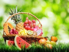 ಖಾಲಿ ಹೊಟ್ಟೆಯಲ್ಲಿ ಹಣ್ಣುಗಳ ಸೇವನೆ ದೇಹಕ್ಕೆ ಆರೋಗ್ಯಕಾರಿ ಹೇಗೆ? 