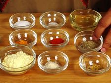 ಅಸದಳ ರುಚಿಯ ಹೂಕೋಸು ಜೊತೆಗೆ ಮೊಸರಿನ ಗ್ರೇವಿ!  