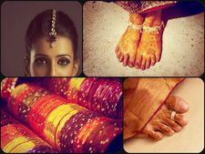 ಆಭರಣಗಳನ್ನು ಧರಿಸುವುದರ ಹಿಂದಿನ ವೈಜ್ಞಾನಿಕ ಮಹತ್ವಗಳು