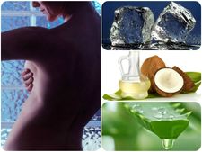 ಸ್ತನಗಳ ಕೆಳಗಿನ ಕೆಂಪು ಗುಳ್ಳೆಗಳ ನಿವಾರಣೆಗೆ 10 ಸಲಹೆಗಳು