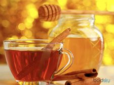 ಜೇನು ದಾಲ್ಚಿನ್ನಿ ಜೋಡಿ ಮಾಡಲಿದೆ ಕಮಾಲಿನ ಮೋಡಿ