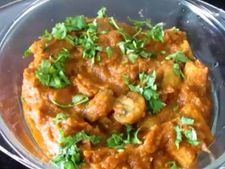 ಬಾಯಿಯಲ್ಲಿ ನೀರೂರಿಸುವ ಮಶ್ರೂಮ್- ಬೇಬಿ ಕಾರ್ನ್ ಕರಿ