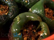 ಪನ್ನೀರ್ ಹಾಗೂ ದೊಣ್ಣೆಮೆಣಸಿನ ರೆಸಿಪಿ ಅದೆಷ್ಟು ರುಚಿಕರ..!