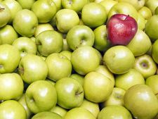 ವೈದ್ಯ ಲೋಕವನ್ನು ಅಚ್ಚರಿಗೊಳಿಸುವ ಹಸಿರು ಸೇಬಿನ ಪ್ರಯೋಜನಗಳೇನು?