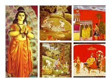 ಏನಿದು ಆಶ್ಚರ್ಯ, ಲಕ್ಷ್ಮಣನ ಅಂತ್ಯಕ್ಕೆ ಶ್ರೀರಾಮಚಂದ್ರ ಕಾರಣನೇ?