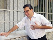 ಎಚ್ಚರ: ಅಧಿಕ ರಕ್ತದೊತ್ತಡ ಜೀವಕ್ಕೆ ಅಪಾಯ ಕಟ್ಟಿಟ್ಟ ಬುತ್ತಿ!