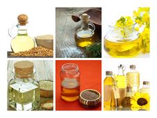 ಹೃದಯದ ಆರೋಗ್ಯವನ್ನು ವೃದ್ಧಿಸುವ ಏಳು ಅದ್ಭುತ ಅಡುಗೆ ಎಣ್ಣೆಗಳು