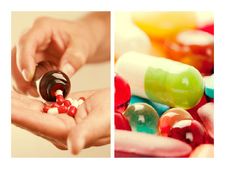 ಎಚ್ಚರ: ಔಷಧಿ ತೆಗೆದುಕೊಳ್ಳುವಾಗ ಇಂತಹ ತಪ್ಪುಗಳನ್ನು ಮಾಡದಿರಿ!