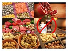 ರಕ್ತದಲ್ಲಿನ ಹಿಮೋಗ್ಲೋಬಿನ್ ಪ್ರಮಾಣ ಹೆಚ್ಚಿಸುವುದು ಹೇಗೆ?