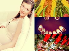 ಗರ್ಭಿಣಿಯರೇ ಎಚ್ಚರ: ದಿನನಿತ್ಯ ಆಹಾರ ಶೈಲಿಯ ಬಗ್ಗೆ ಎಚ್ಚರವಿರಲಿ!