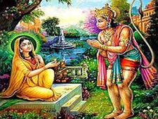 ಲಂಕೆಯಿಂದ ಹನುಮಂತ ಸೀತಾಮಾತೆಯನ್ನು ಏಕೆ ಕರೆದುಕೊಂಡು ಹೋಗಲಿಲ್ಲ?