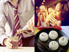 ಎಚ್ಚರ: ಅನಿಯಮಿತ ಆಹಾರ ಅನಾರೋಗ್ಯಕ್ಕೆ ರಹದಾರಿ! 