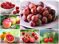 ಸಮೃದ್ಧ ಪೋಷಕಾಂಶಭರಿತ ಹಣ್ಣುಗಳ ಆರೋಗ್ಯಕಾರಿ ಲಾಭಗಳೇನು?