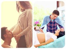 ಹೆರಿಗೆಯ ಸಮಯದಲ್ಲಿ ಪತಿಯ ನೆರವು ಪತ್ನಿಗೆ ಏಕೆ ಅತ್ಯವಶ್ಯಕ?