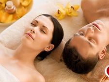 ವ್ಯಾಲೆಂಟೈನ್ಸ್ ಡೇ ಸ್ಪೆಷಲ್: ಸಂಗಾತಿ ಜೊತೆಗಿದ್ದರೆ ಟ್ರೀಟ್‍ಮೆಂಟ್ ಉಚಿತ! 