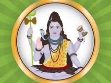 ಶಿವ ಸ್ತೋತ್ರ ಕರ್ತೃ ಪುಷ್ಪದಂತನ ರೋಚಕ ಕಥೆಯನ್ನು ಬಲ್ಲಿರಾ?