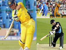 ಏಕದಿನದ ಪಂದ್ಯದಲ್ಲಿ ಅತ್ಯಧಿಕ ಸಿಕ್ಸರ್ ಬಾರಿಸಿದ ಕ್ರಿಕೆಟಿಗ ಯಾರು? 