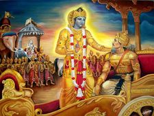 ಆಪತ್ಬಾಂಧವ ಶ್ರೀಕೃಷ್ಣನ ಆಯ್ಕೆಯನ್ನು ಅರ್ಜುನ ಮಾಡಿದ್ದಾರೂ ಏಕೆ?