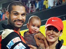 ಧವನ್‌ಗಿಂತಲೂ ಹಿರಿಯಳಾದ ಆಯೇಷಾಳ ಕುರಿತಾದ ಇಂಟ್ರೆಸ್ಟಿಂಗ್ ಸ್ಟೋರಿ!   