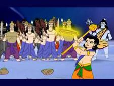 ತಂದೆಯಿಂದಲೇ ತನ್ನ ಮರಣ ಎಂಬುದು ವಿಘ್ನವಿನಾಶಕನಿಗೆ ಗೊತ್ತಿತ್ತೇ?