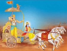 ಶಕ್ತಿಶಾಲಿಯಾದ ಹನುಮಂತನು ಅರ್ಜುನನ ಮುಂದೆ ಶರಣಾದನೇ?