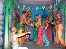 ಆಶ್ಚರ್ಯ ಚಕಿತಗೊಳಿಸುವ ರಾವಣನ ಪತ್ನಿ 'ಮಂಡೋದರಿಯ' ರೋಚಕ ಕಥೆ! 