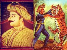 ಮೈಸೂರಿನ ಹುಲಿ ಖ್ಯಾತಿಯ ಟಿಪ್ಪುವಿನ ರೋಚಕ ಇತಿಹಾಸ