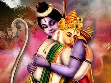 ಭಗವಾನ್ ಶ್ರೀ ರಾಮನ ಆಂತ್ಯ ಹೇಗಾಯಿತು ಗೊತ್ತಾ