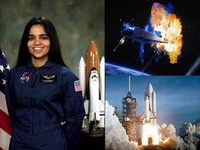 ಕಲ್ಪನಾ ಎಂಬ ಗಗನ ಕುಸುಮ ಕುರಿತ ಮೈನವಿರೇಳಿಸುವ ಸಂಗತಿಗಳು