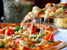 ಪಿಜ್ಜಾ ಸೇವನೆಯು ಆರೋಗ್ಯಕ್ಕೆ ಪೂರಕವೇ ಇಲ್ಲಾ ಮಾರಕವೇ?