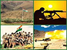 ಕುತೂಹಲ ಕೆರಳಿಸುವ ಕಾರ್ಗಿಲ್ ಕದನದ ರೋಚಕ ಕ್ಷಣಗಳು!