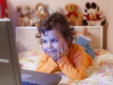 ನಿಜಕ್ಕೂ ಕಾರ್ಟೂನ್ ಮಕ್ಕಳ ಮೇಲೆ ದುಷ್ಪರಿಣಾಮ ಬೀರುತ್ತದೆಯೇ? 