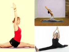 ಹೊಟ್ಟೆಯ ಬೊಜ್ಜು ಕರಗಿಸಲು ಪ್ರಯತ್ನಿಸಿ ಹನುಮಾನಾಸನ!