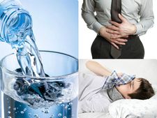 ಉಗುರು ಬೆಚ್ಚನೆಯ ನೀರು, ಆಯಸ್ಸು ನೂರು! 