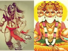 ಶಿವನ ಉಗ್ರ ಕೋಪಕ್ಕೆ ಬ್ರಹ್ಮನ ಶಿರ ಬಲಿಯಾಯಿತೇ?