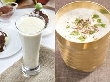 ಮಜ್ಜಿಗೆ ಮತ್ತು ಲಸ್ಸಿ: ಇವೆರಡರಲ್ಲಿ ಆರೋಗ್ಯಕ್ಕೆ ಯಾರು ಹಿತವರು?