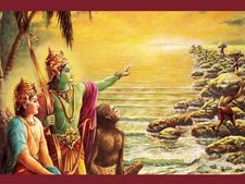 ರಾಮಾಯಣದ ಬಳಿಕ ವಾನರ ಸೇನೆಯ ಕಥೆ ಏನಾಯಿತು?