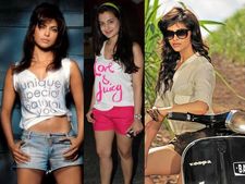 ಮಹಿಳೆಯರಿಗೆಂದೇ ಹೇಳಿ ಮಾಡಿಸಿದ ದಿರಿಸುಗಳು ಕಣ್ರೀ ಇದು! 