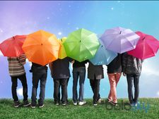 ನಿಮ್ಮ ವ್ಯಕ್ತಿತ್ವವನ್ನು ವರ್ಣಮಯಗೊಳಿಸುವ ಬಣ್ಣದ ಲೋಕ! 